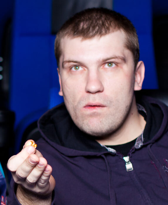 фото Иван Васильев