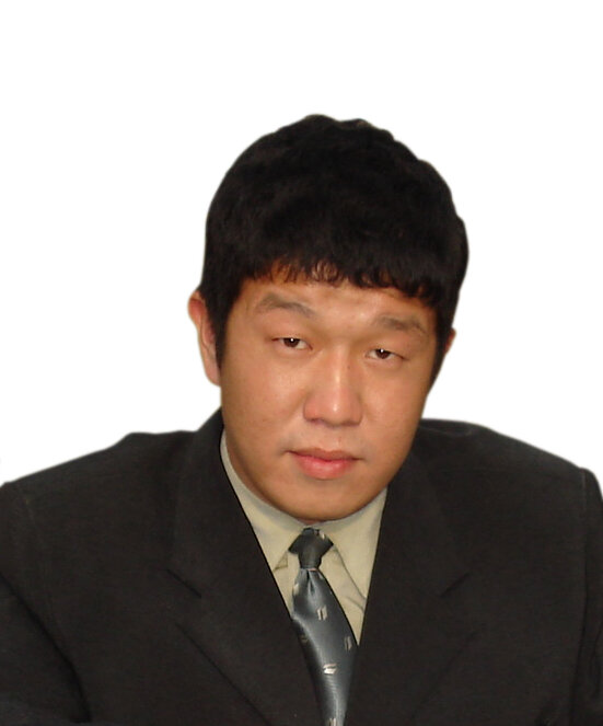 фото Борис Ангархаев