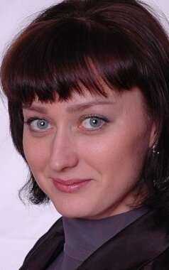 фото Лариса Квачева