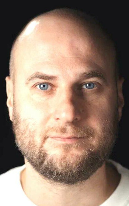 фото Павел Горин