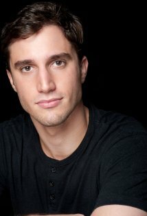 фото П.Дж. Лэйн