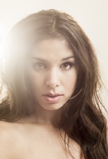 фото Сара Робертс