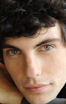 фото Ник Лиэйн