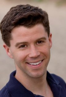 фото Майкл Бойн