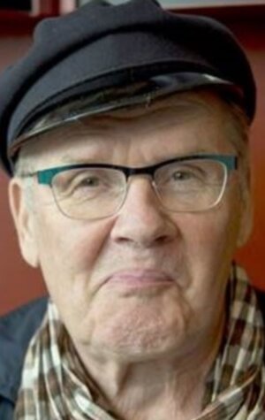 фото Антти Литья