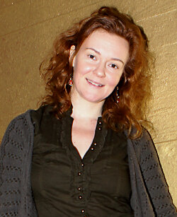 фото Мери Ненонен