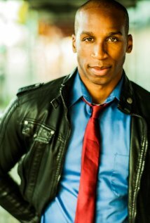 фото Энтони Барлоу