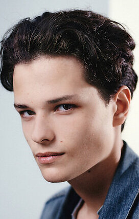 фото Жюль Беншетри