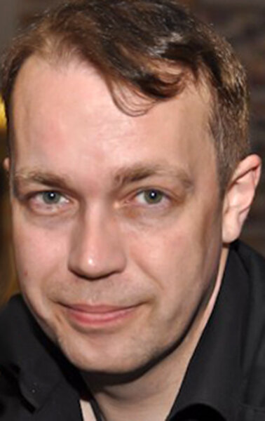 фото Александр Воронов