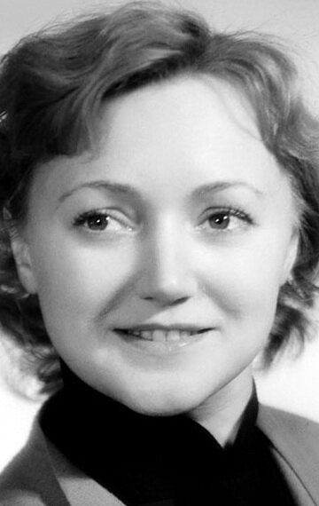 фото Людмила Касаткина