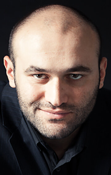 фото Бесо Гатаев