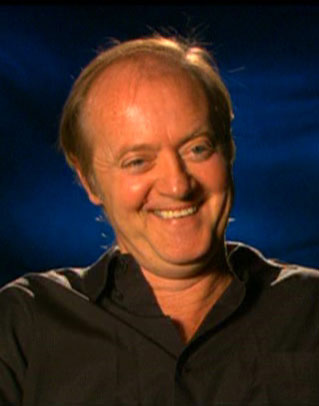 фото Роберт О’Рейли