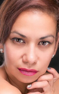 фото Грисельда Кинтана