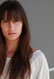 фото Эшли Джирон