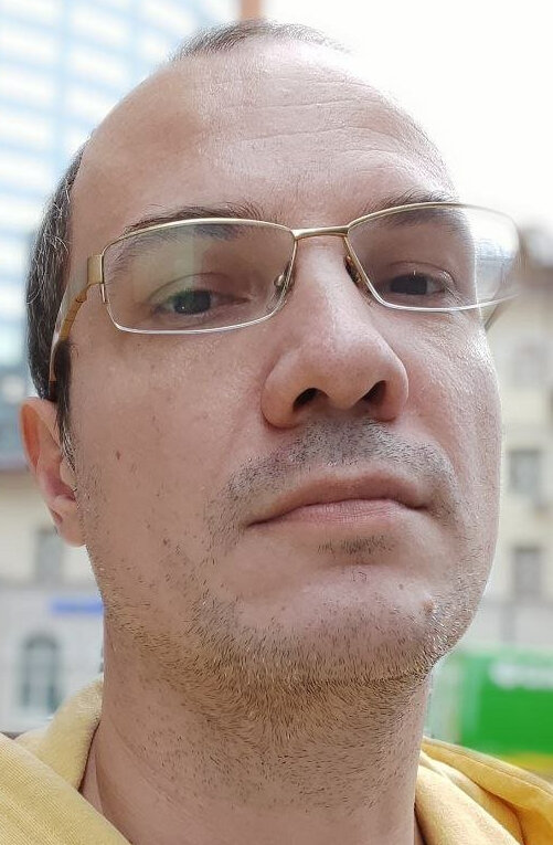 фото Борис Хохлов