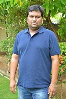 фото Раджеш М. Сельва