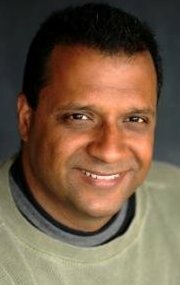 фото Ранджит Самра