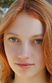 фото Жаклин Эмерсон