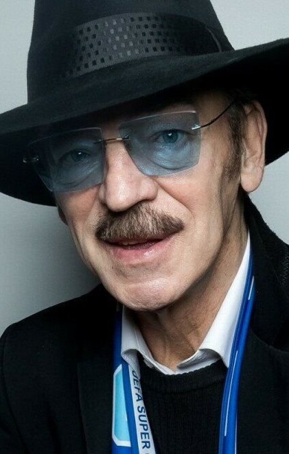 фото Михаил Боярский