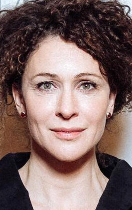 фото Ксения Раппопорт