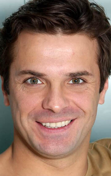 фото Сергей Астахов