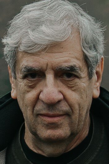 фото Михаил Агранович