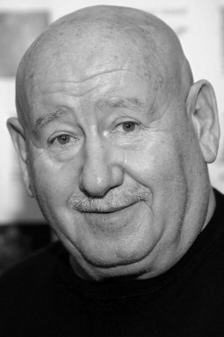 фото Марк Рудинштейн