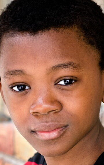 фото Thamela Mpumlwana