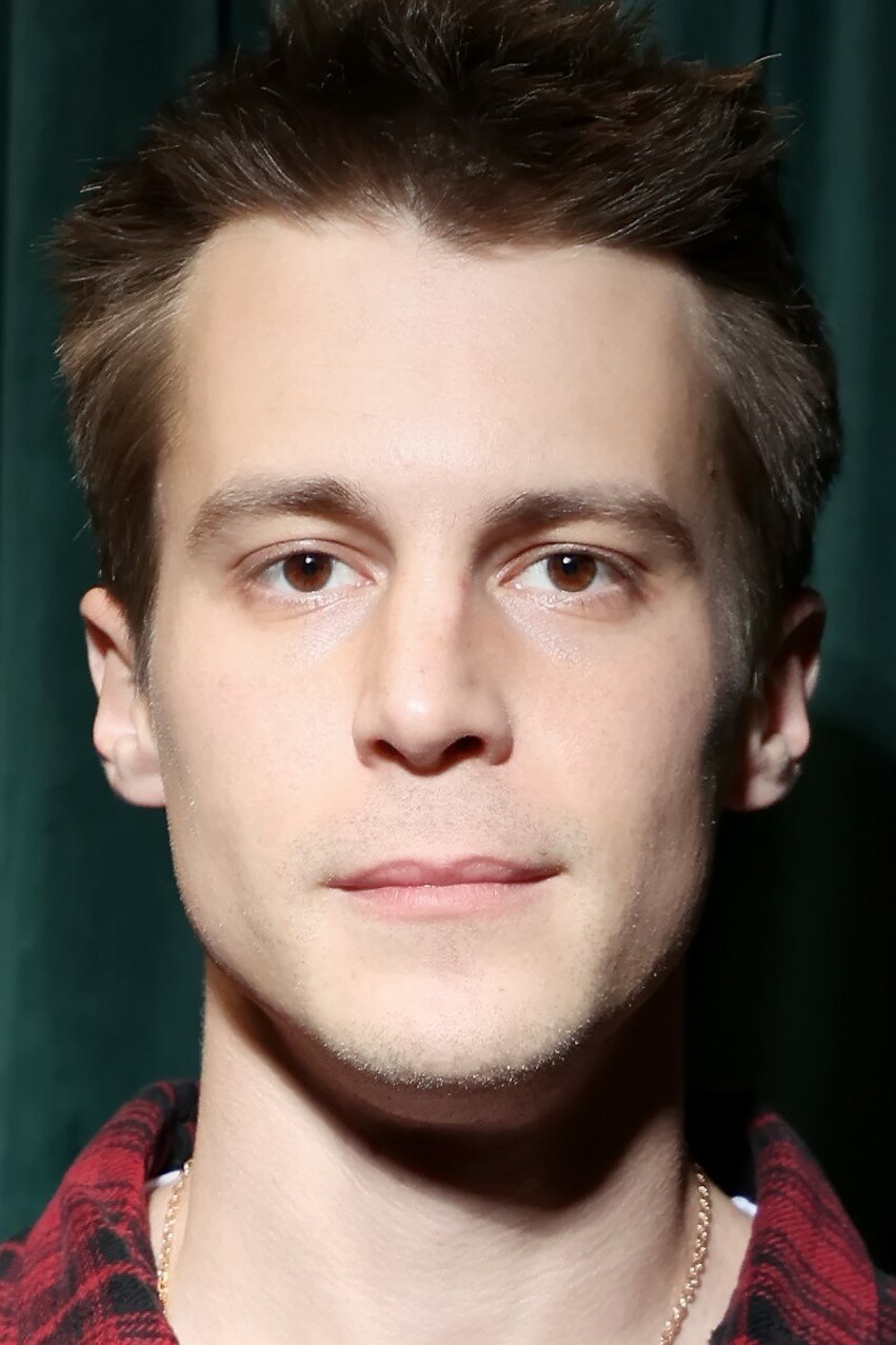 фото Иван Янковский