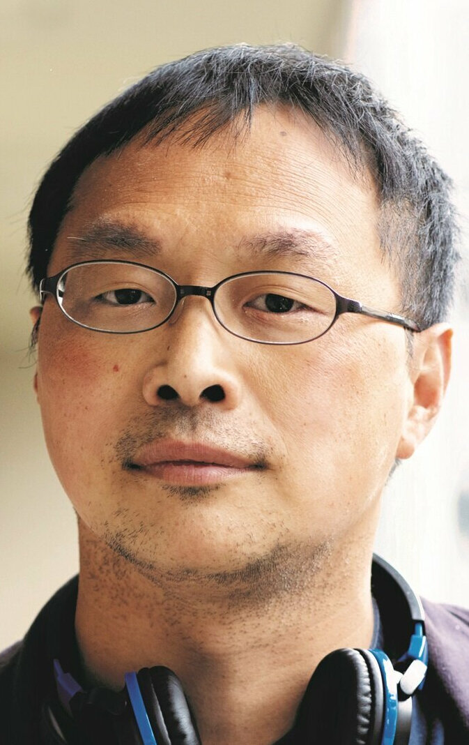 фото Кодзи Фукада