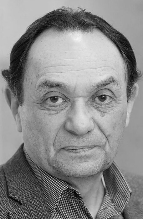 фото Михаил Зильберман