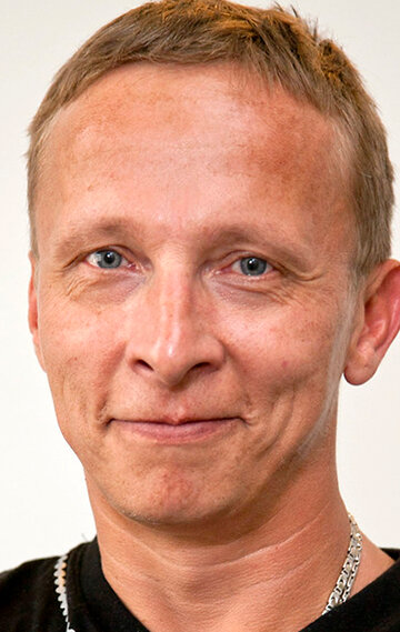 фото Иван Охлобыстин