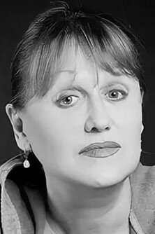 фото Ольга Блок-Миримская