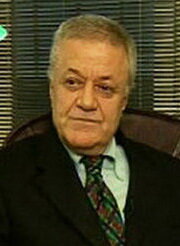 фото Айхан Онал