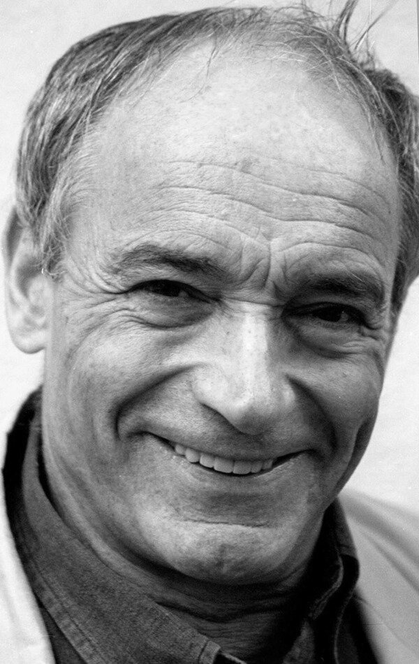 фото Валентин Гафт