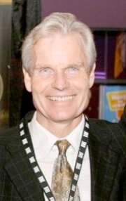 фото Лоуренс Морторфф