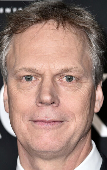 фото Питер Хеджес