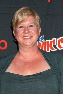 фото Паула Спенс