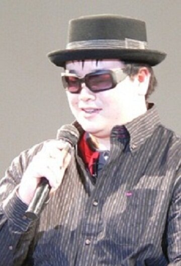 фото Рёго Нарита