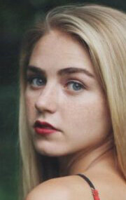 фото Катрин Блейдс