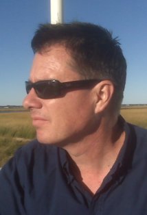 фото Джим Гэффи