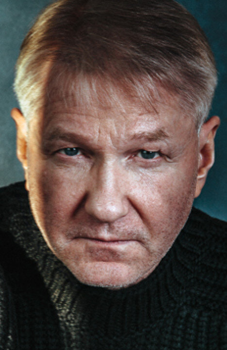 фото Игорь Бочкин