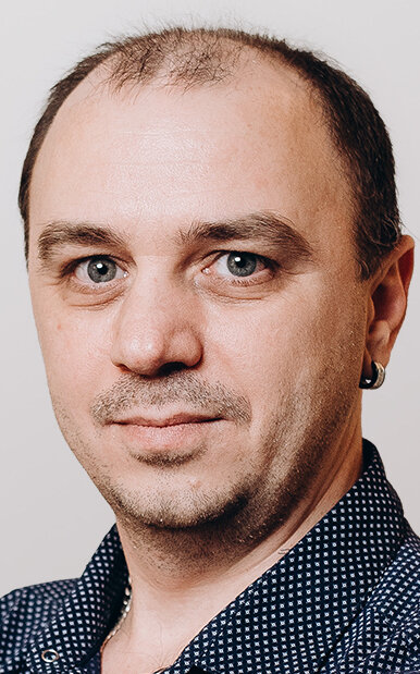 фото Андрей Зозуля