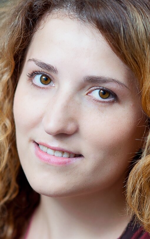 фото Мария Эолани