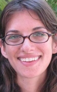 фото Мелани Ви Леви