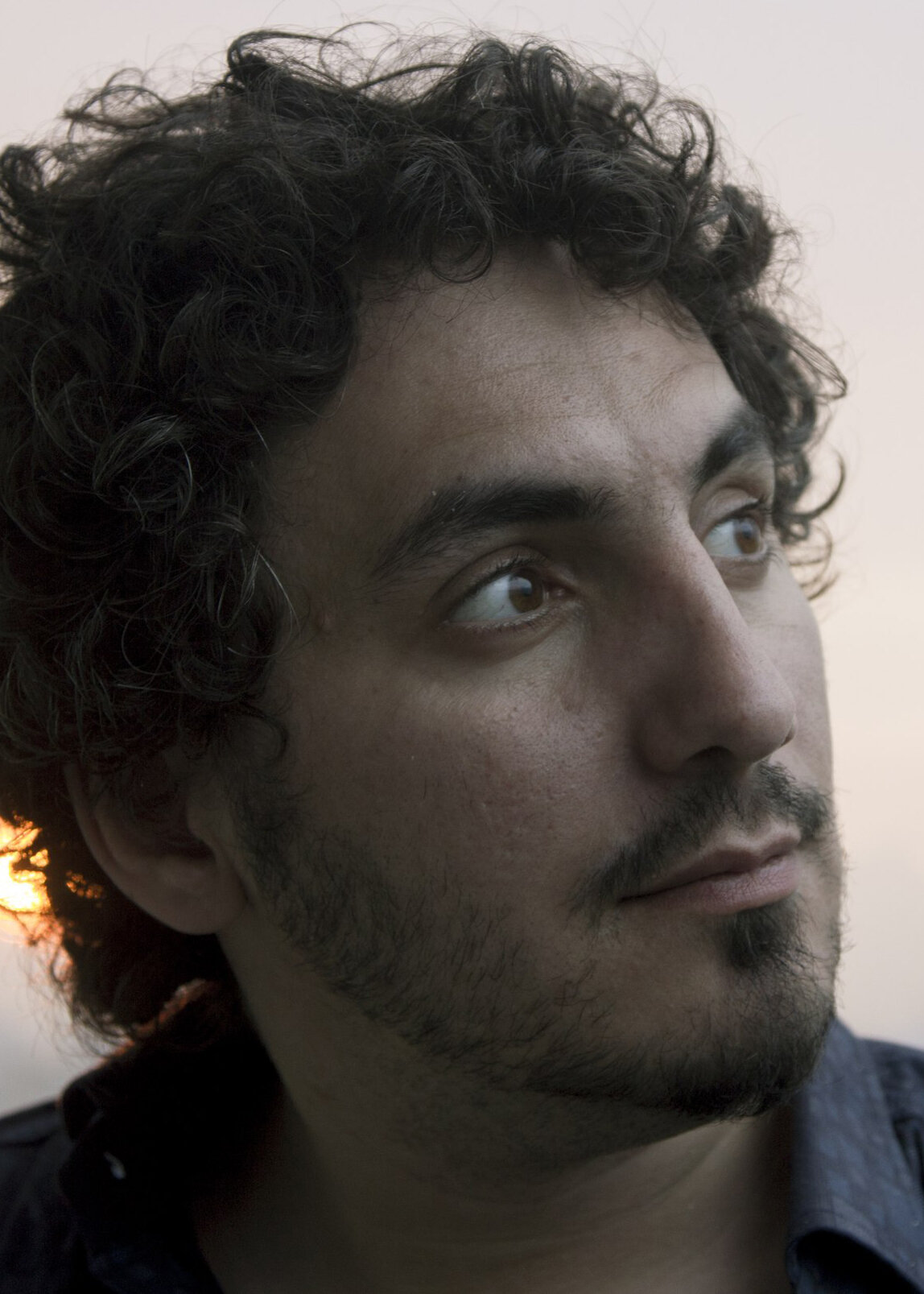 фото Андрей Шабалин