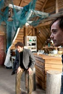 фото Шарль-Александр Дюбэ