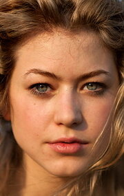 фото Ханна Кэт Джонс