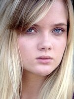 фото Хейли Лохнер