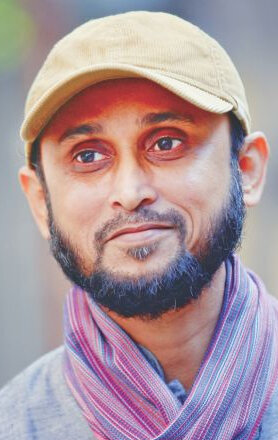 фото Мостофа Сарвар Фаруки